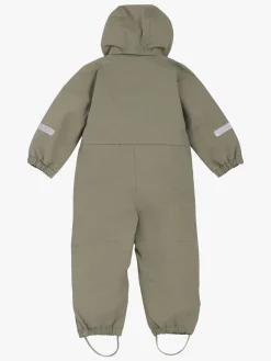 Viking Fun Skalflyverdragt, Olive