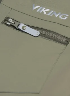 Viking Fun Skalflyverdragt, Olive