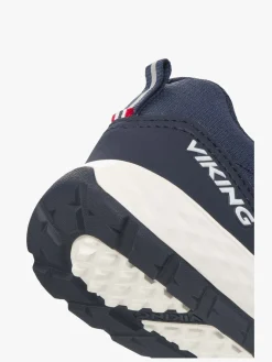 Viking Fun 1V GTX Sneakers, Navy/White