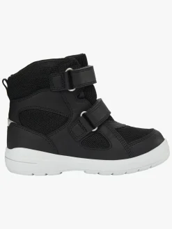 Viking Fun 2V GTX Vinterstøvler, Sort