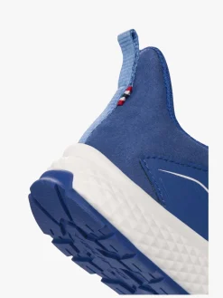 Viking Impact SL GTX Sneakers, Blå