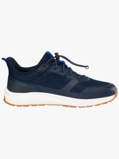Viking Impact SL WP Sneakers, Navy