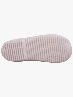 Viking Indie Print Gummistøvler, Dusty Pink/Cream