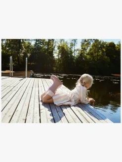 Viking Indie Urban Gummistøvler, Dusty Pink