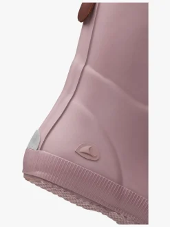Viking Indie Urban Gummistøvler, Dusty Pink