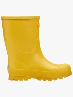 Viking Jolly Gummistøvler, Sun/Yellow