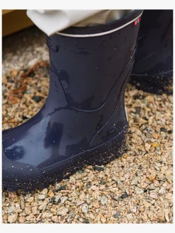 Viking Jolly Gummistøvler, Navy