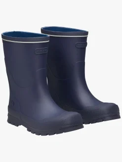 Viking Jolly Gummistøvler, Navy