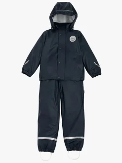 Viking Jolly Regnsæt, Navy