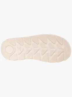 Viking Molde Barefoot Mid TEX 2V Sneakers, Dark Natural