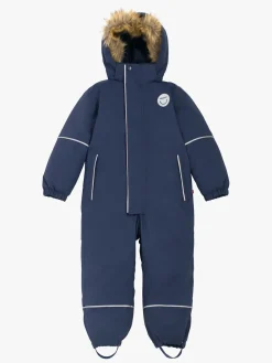 Viking Play Flyverdragt, Navy