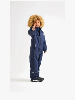 Viking Play Flyverdragt, Navy