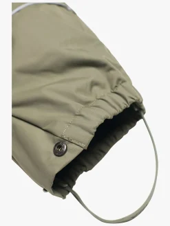 Viking Play Flyverdragt, Olive