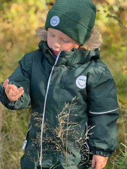 Viking Play Flyverdragt, Pine