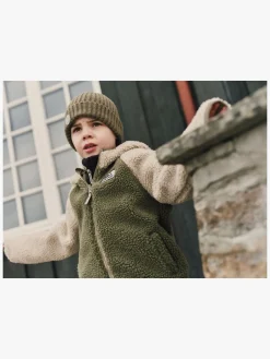 Viking Play Hue Merinomix, Olive