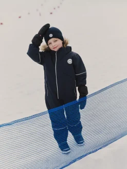 Viking Play Hue Merinomix, Navy