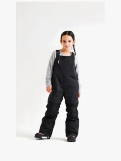 Viking Play Overtræksbukser, Sort