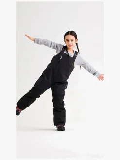 Viking Play Overtræksbukser, Sort