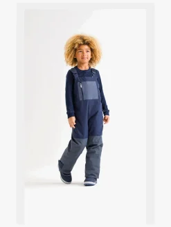 Viking Play Overtræksbukser, Navy