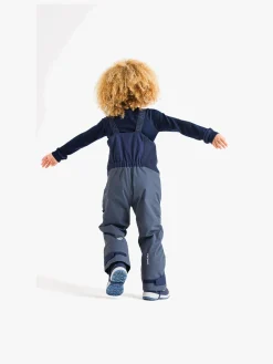 Viking Play Overtræksbukser, Navy