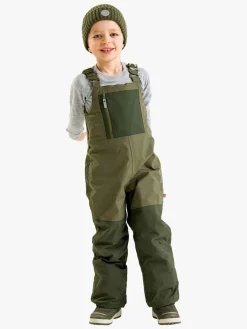 Viking Play Overtræksbukser, Olive