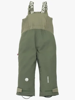 Viking Play Overtræksbukser, Olive