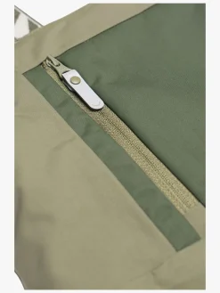 Viking Play Overtræksbukser, Olive