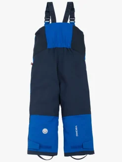 Viking Play Overtræksbukser, Blå