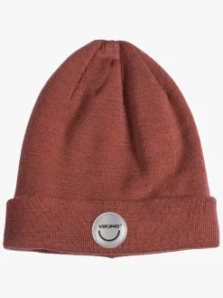 Viking Play Reflekterende Hue, Pink