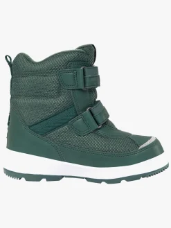 Viking Play Reflex 2V GTX Vinterstøvler, Mørkegrøn/Grøn