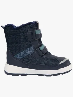 Viking Play Reflex 2V GTX Vinterstøvler, Navy/Charcoal