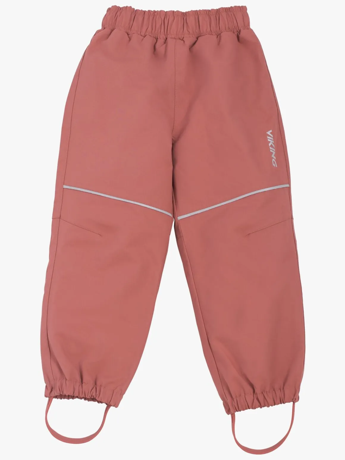 Viking Play Skalbukser, Pink