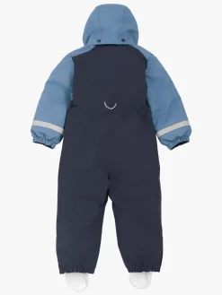 Viking Play Skalflyverdragt, Navy