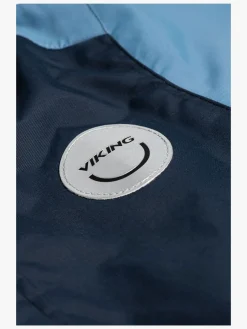Viking Play Skalflyverdragt, Navy