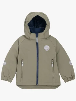 Viking Play Skaljakke, Olive