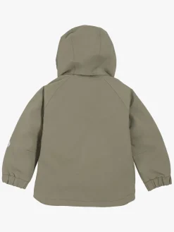 Viking Play Skaljakke, Olive