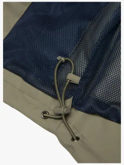 Viking Play Skaljakke, Olive