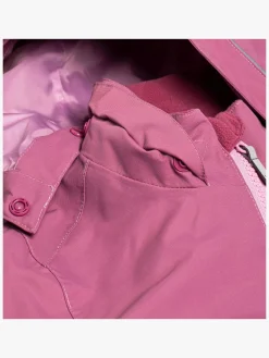 Viking Play Skaljakke, Plum