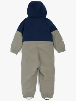 Viking Play Softshellflyverdragt, Navy