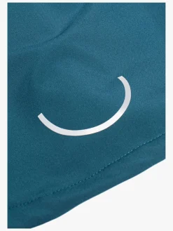 Viking Play Softshelljakke, Plum