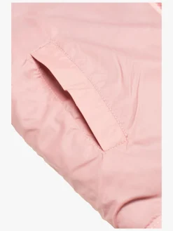 Viking Play  Vendbar Fleecetrøje, Pink