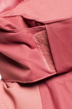 Viking Play Vinterjakke, Pink/Cement