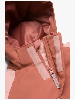 Viking Play Vinterjakke, Pink