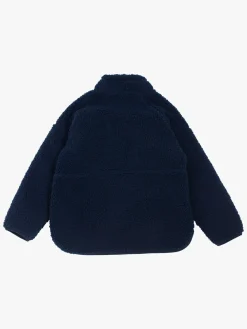 Viking Playtime Fleecetrøje, Navy