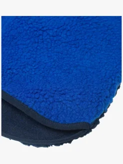 Viking Playtime Fleecetrøje, Blå