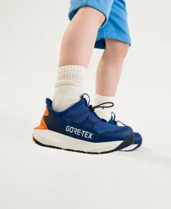 Viking QuickGo SL GTX Sneakers, Blue