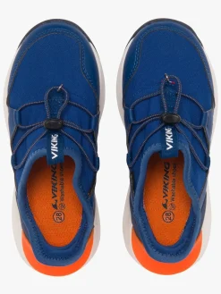 Viking QuickGo SL GTX Sneakers, Blue