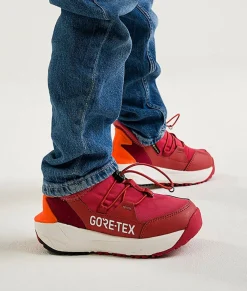 Viking QuickGo SL GTX Sneakers, Pink