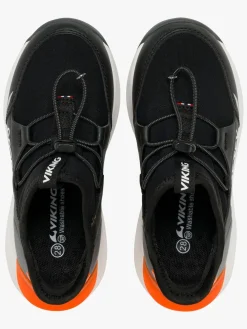 Viking QuickGo SL GTX Sneakers, Black