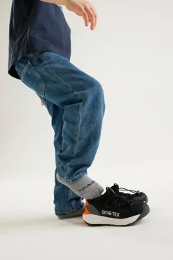 Viking QuickGo SL GTX Sneakers, Black